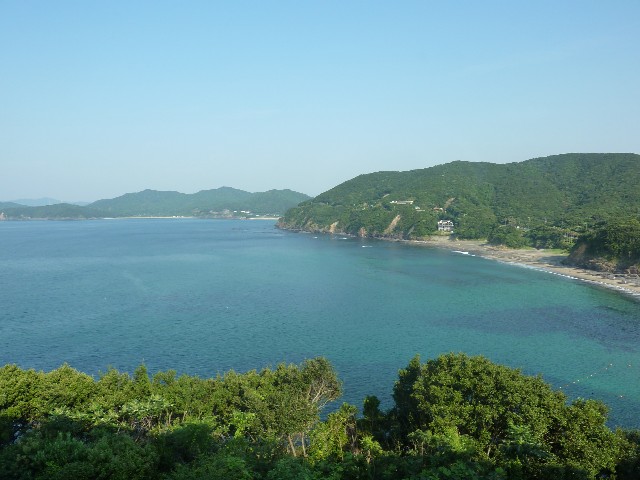 旅写真ログ 旅の空から